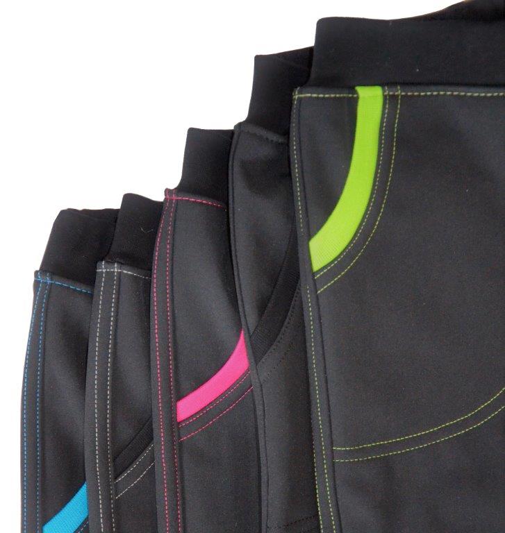 Softshellové kalhoty GUDO