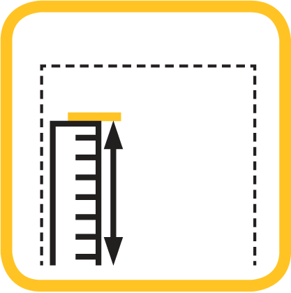 Měření obuvi a nohou