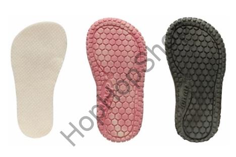 Jonap B1V, celoroční, barefoot, vínové