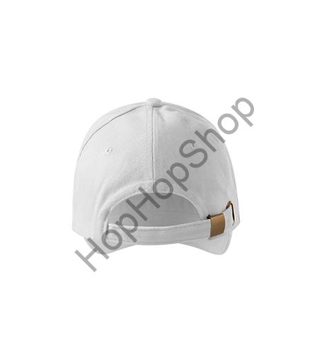 MALFINI/RIMECK HV REFLEX 3V5, kšiltovka, obvod 55-65 cm, fluorescenční žlutá