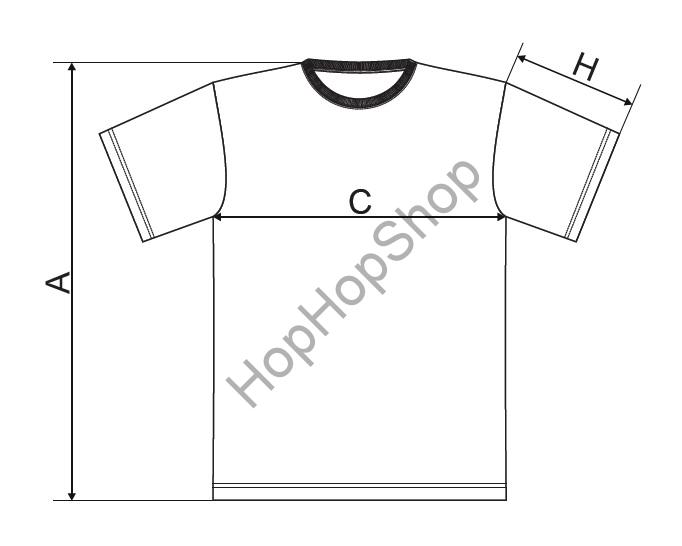 MALFINI BASIC 138-09lf, triko, dětské, 100% bavlna, khaki