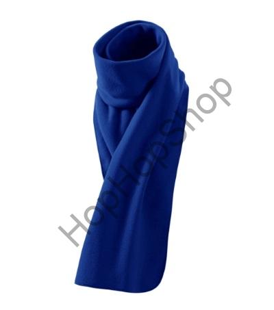 Malfini Scarf new 526-05 šála fleece, královská modrá