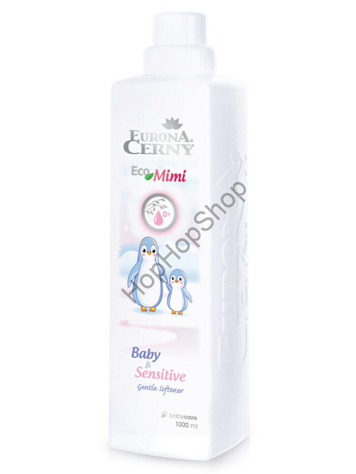 Eurona 6354 Eco Mimi, Aviváž s kondicionérem, 1000 ml