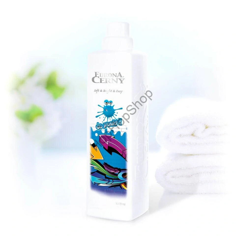 Eurona 1169 GO SPUNKY! Aviváž s kondicionérem, 1000ml