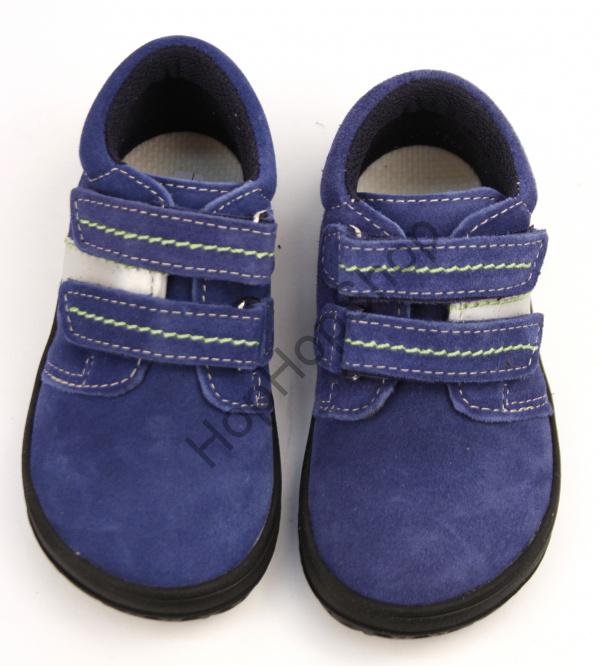 Jonap B1SV, celoroční, barefoot, modré