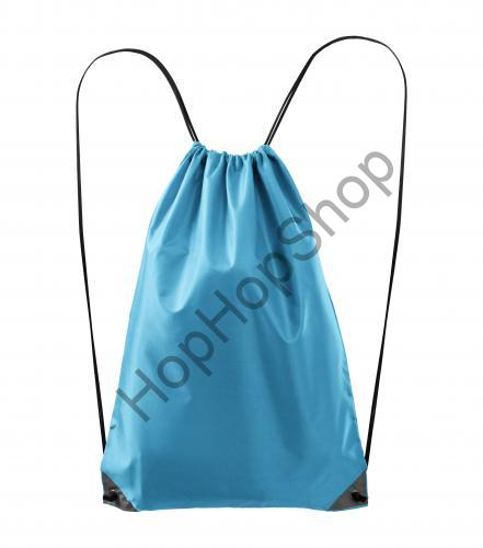 MALFINI ENERGY 912-44, batoh 34x45 cm, tyrkysová