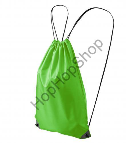 MALFINI ENERGY 912-92, batoh 34x45 cm, zel. jablko