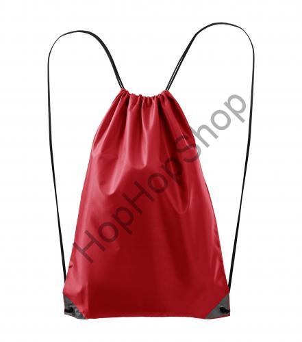 MALFINI ENERGY 912-07, batoh 34x45 cm, červená