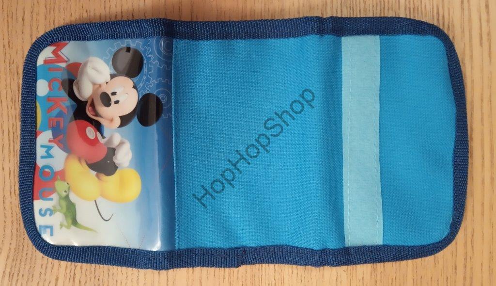 Peněženka Mickey Mouse