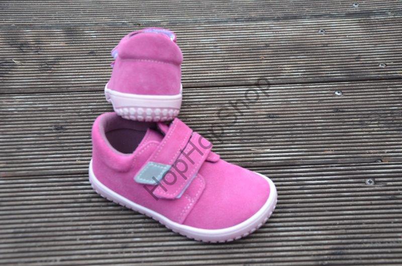 Jonap B1V, celoroční, barefoot, růžové