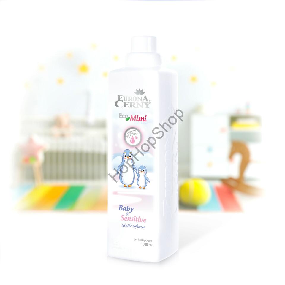 Eurona 6354 Eco Mimi, Aviváž s kondicionérem, 1000 ml