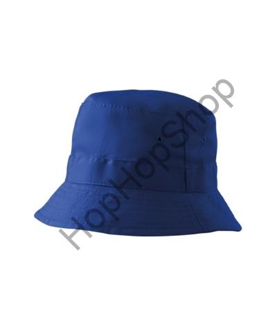 MALFINI CLASSIC 304-05, klobouček unisex, obvod 61cm, královská modrá