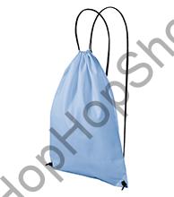 MALFINI/PICCOLIO BEETLE P92-15, batoh 47x36 cm, netkaná textilie, nebesky modrá