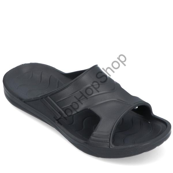 Demar Java pantofle EVA černé