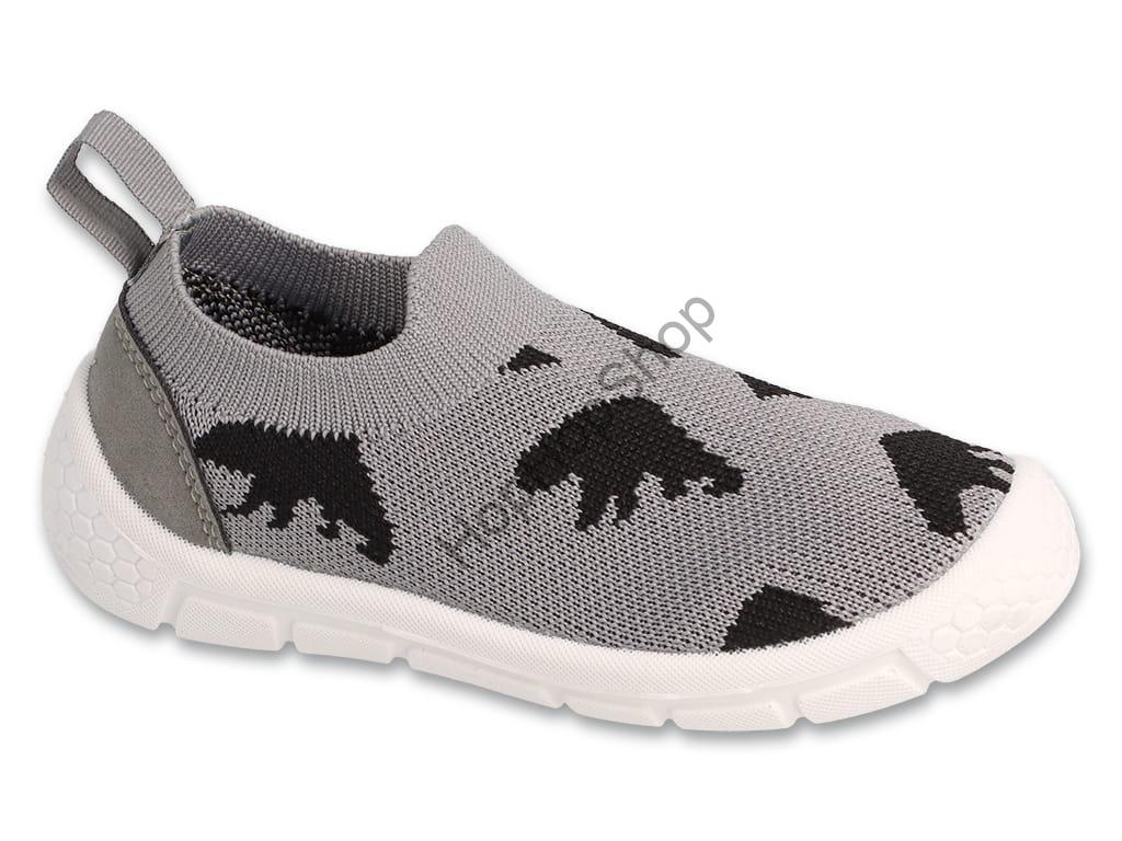 Befado Honey 102x005, chlapecké, bačkůrky, přezůvky, letní tenisky