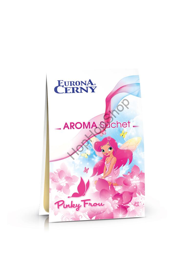 Set Eurona Pinky Frou s DOPRAVOU ZDARMA