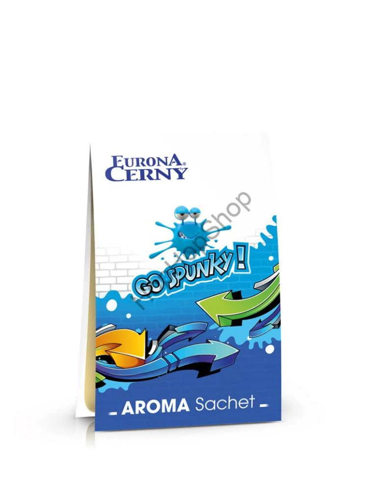 Set Eurona GO SPUNKY! s DOPRAVOU ZDARMA