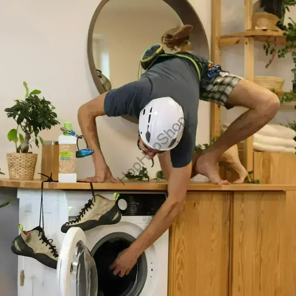 Tierra Verde Prací gel na sportovní textil s BIO eukalyptovou silicí, 500ml, Cerifikát Ecogarantie