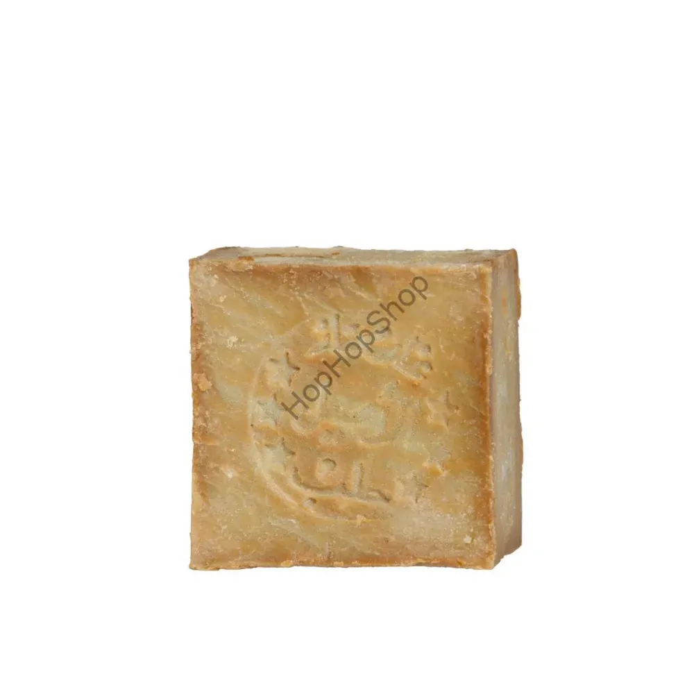 Tierra Verde Tradiční mýdlo z Aleppa s vavřínovým olejem 5 %, 190g