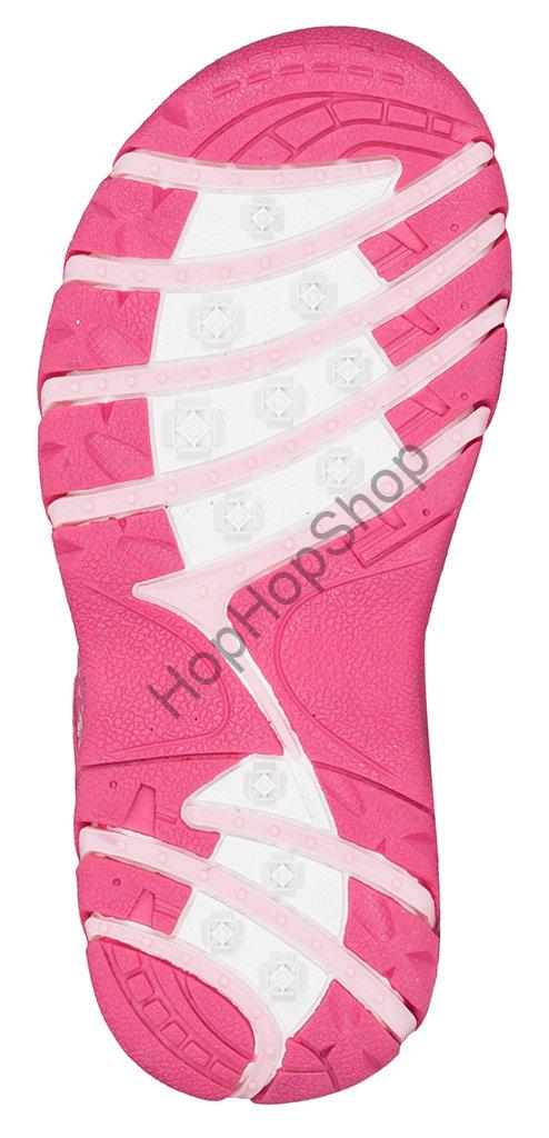 Loap COPASA letní dětské sandály, dívčí, růžové