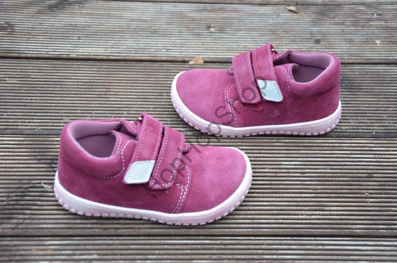 Jonap B1V, celoroční, barefoot, vínové