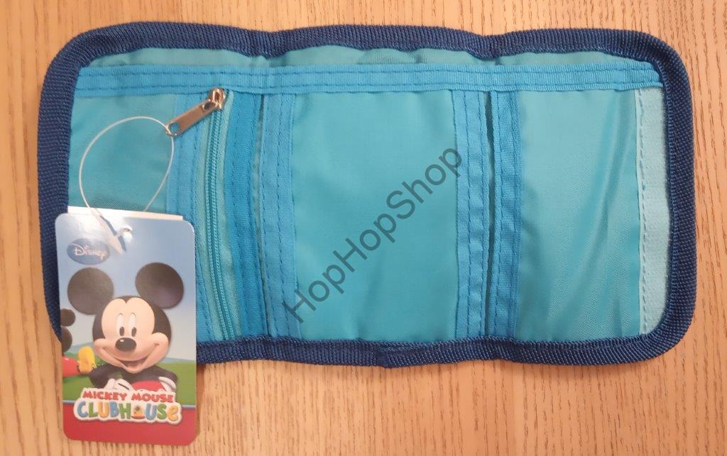 Peněženka Mickey Mouse