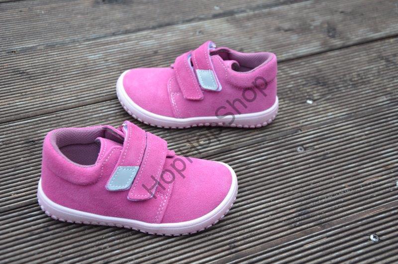 Jonap B1V, celoroční, barefoot, růžové