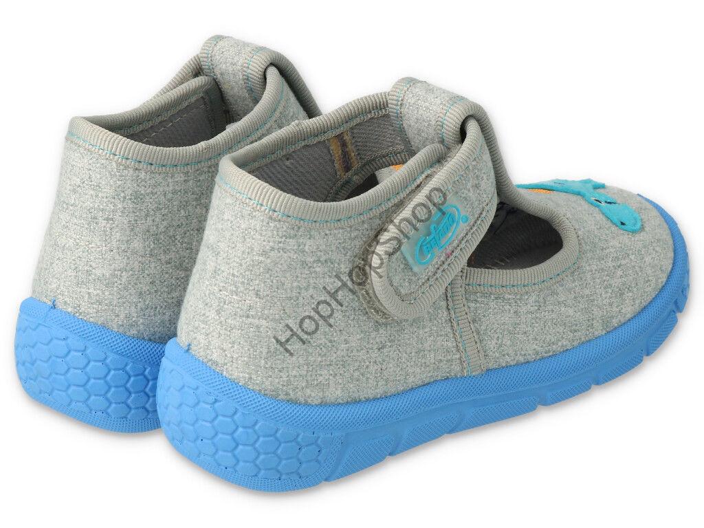 Befado Honey 531P105 / 631P021, chlapecké, bačkůrky, DINO, Soft-B