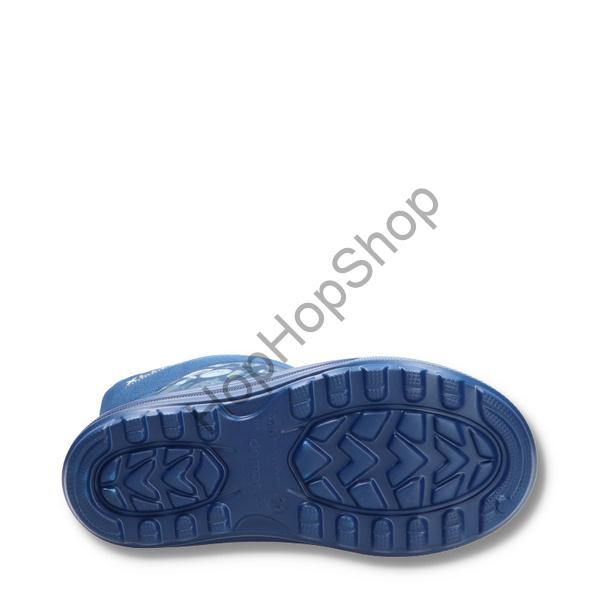 Demar ALEX A lehké sněhule, chlapecké, modrá, X-lite