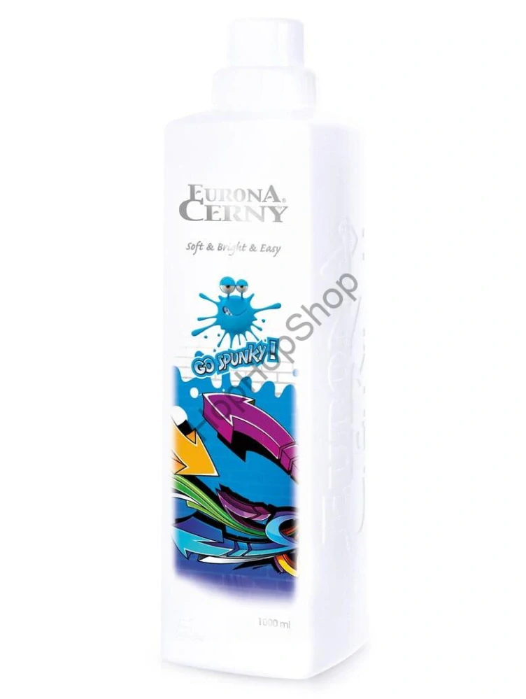 Eurona 1169 GO SPUNKY! Aviváž s kondicionérem, 1000ml