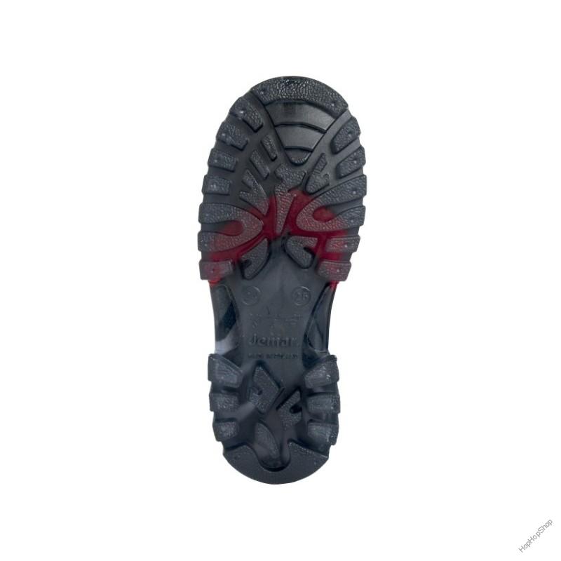 Demar TWISTER PRINT S - ZEBRA holinky