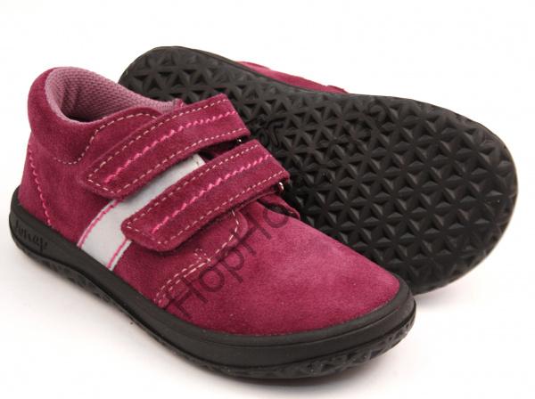 Jonap B1SV, celoroční, barefoot, modré