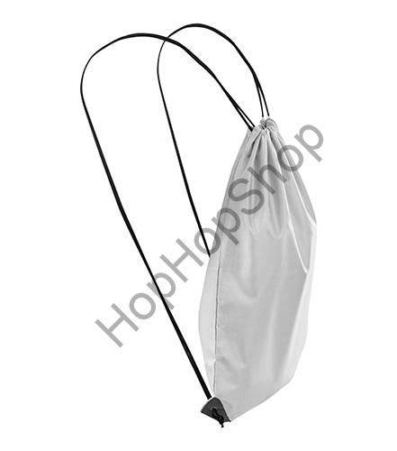 MALFINI ENERGY 912-00, batoh 34x45 cm, bílá