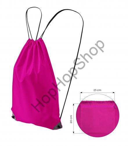 MALFINI ENERGY 912-89, batoh, neon růžová