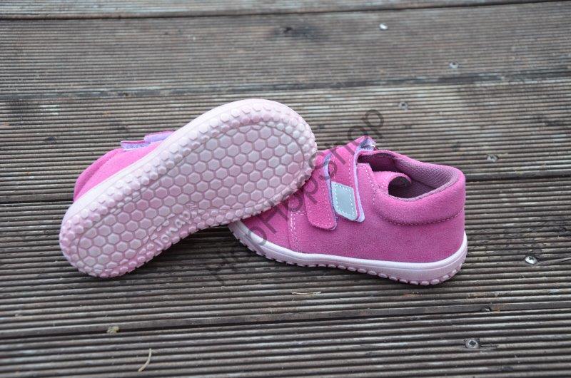 Jonap B1V, celoroční, barefoot, růžové