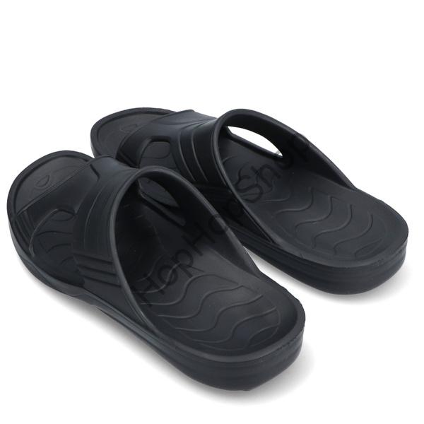 Demar Java pantofle EVA černé