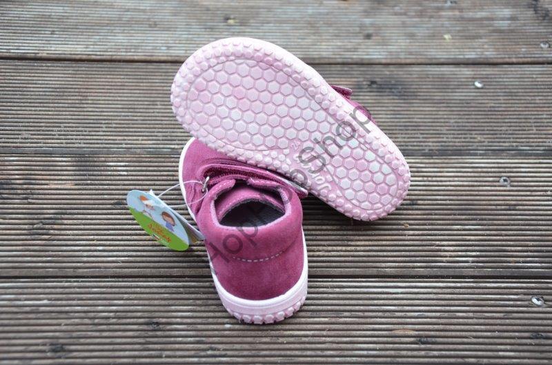 Jonap B1V, celoroční, barefoot, vínové