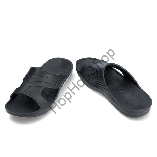 Demar Java pantofle EVA černé