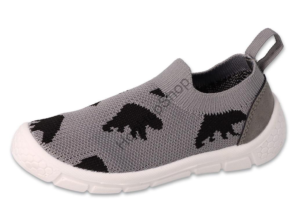 Befado Honey 102x005, chlapecké, bačkůrky, přezůvky, letní tenisky