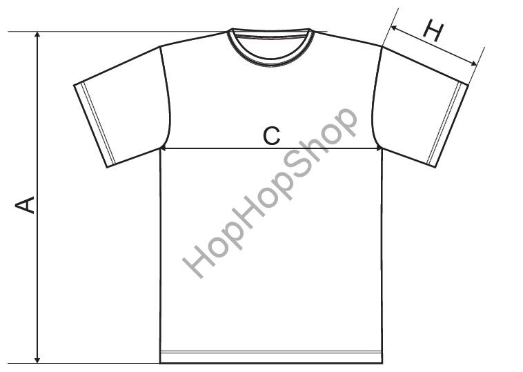 MALFINI CAMOUFLAGE 149-32, triko, dětské, camouflage / maskáč, šedá