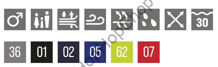 MALFINI PERFORMANCE 535-05 Dětská softshellová bunda KRÁLOVSKÁ MODRÁ