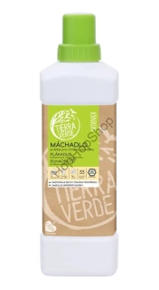 Tierra Verde Máchadlo prádla pro citlivou pokožku, Certifikát Ecogarantie, 1000ml