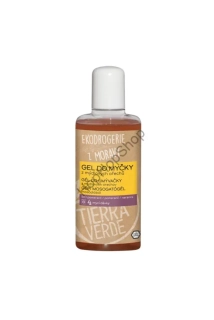 Tierra Verde Citronový gel na vodní kámen, 110ml, Certifikát Ecogarantie