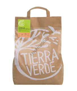 Tierra Verde Vločky ze žlučového mýdla, 2,5 kg