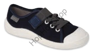 Befado Tim 251Q047_a, tenisky, tmavě modré