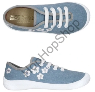 3F MALWA 4Bt14/15, dívčí, odvětraná podrážka