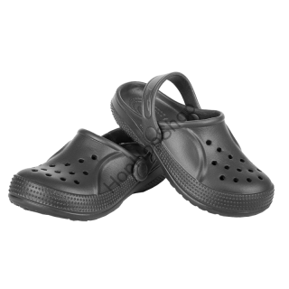 Befado/Kolmax 159X/Y004 nazouváky, kroksy černé