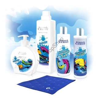 Set Eurona GO SPUNKY! s DOPRAVOU ZDARMA II