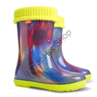 Demar STORMER LUX EXCLUSIVE AF - BATIKA holinky, zateplené